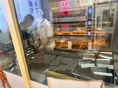 -红星前进面包牛奶公司(五道口购物中心店)