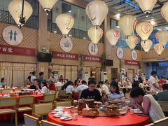 -羊之道草原味道清真餐厅(番禺店)