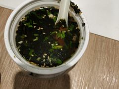 -吉野家(长青店)