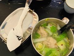 -小明同学(三里屯店)