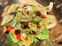 -乔街深夜食堂·小龙虾·高压锅生蚝(杭州总店)