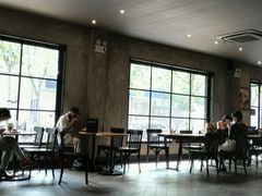 -星巴克(甘河路店)