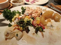 -拉蒂娜·巴西牛排馆 Latina·Brazilian Steakhouse(王府井喜悦店)