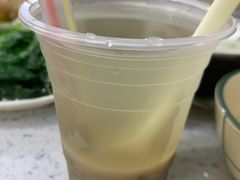-芬芳甜品(同福路店)