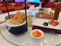 -皇马假日醉海南大酒店·假日一品派茶楼(秀英店)