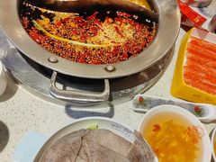 -钢管厂五区小郡肝火锅串串香(总店)