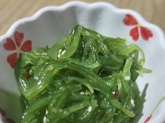 -有喜屋·日料·居酒屋(旭辉广场店)