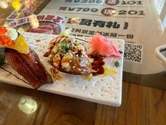 -桃太郎寿司料理(大学城店)