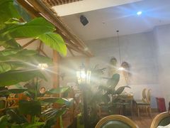 大堂-青柠记忆泰式海鲜火锅(合生汇购物中心店)