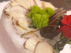-鼎泰亨·海鲜牛肉餐厅(滨江店)