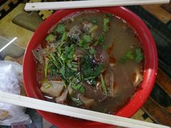 -春雨羊汤店(广开四马路总店)