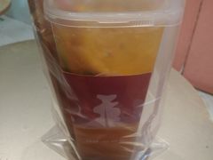 -狐狸和向日葵(北京路店)