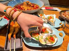 -馋嘴猫北京食堂·烤鸭·宵夜(亚运村店)