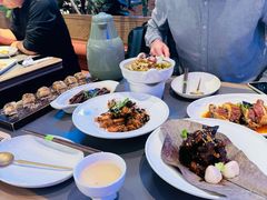 -桂满陇·杭州饭店(清河万象店)