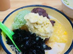 -BOIBOI马来茶餐室(江宁路店)