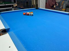 -永宁台球·棋牌俱乐部(淮海路店)