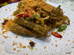 -正阁海鲜餐厅(六虹桥店)