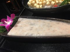 手工鲜虾滑-捞王锅物料理(温州万象城店)