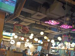 -本色.小马哥烧烤(五一路总店)