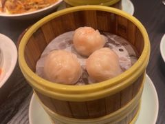 -五缘湾凯悦酒店·悦饗中餐厅