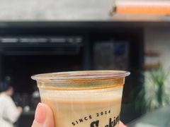 -SeekSeeking咖啡专门店(堰塘街店)