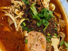 -辣盆盆麻辣小龙虾(哈尔滨总店)