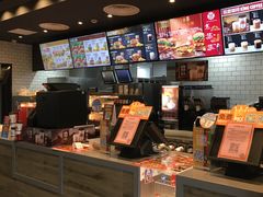 -汉堡王(新城吾悦广场店)