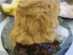 变态咖啡棉花甜-Ice Monster冰馆·CNN评选全球十大甜品(国贸商城店)