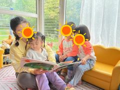 -19童学婴幼儿托育中心