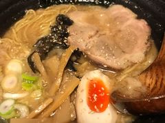 -日本料理神拉面