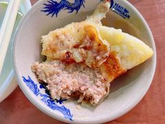 -北三沙家烧麦(北头道街店)