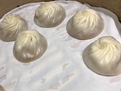 鼎泰丰特色小笼包-鼎泰丰(三里屯店)