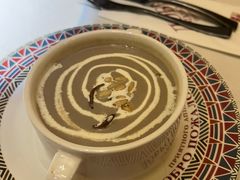 -俄士厨房(时代天街店)