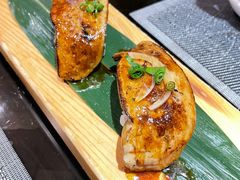 -昱匠·日本料理(金融街店)