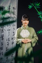 -小熊维尼高端孕婴摄影(清湖金銮店)