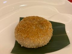 金丝饼-鲤鱼洲酒店港鲤咖啡厅