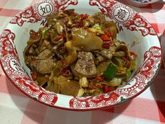 -西江红·株洲本地菜(滨江南路店)