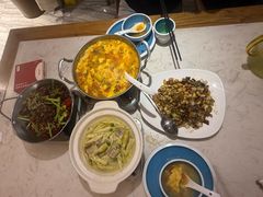 -不倒翁·安徽名菜楼(步行街店)