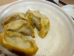 -蒋家桥饺面店(东关街店)