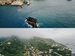 -东极岛景区