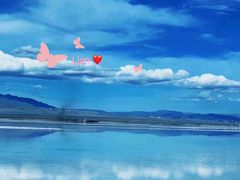 -青海湖国家重点风景名胜区