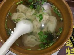 馄饨-魏家凉皮(协和店)