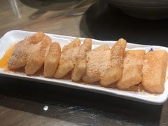 豆香糍粑-老江最黔线(昆明路店)