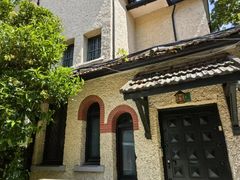 -上海蔡元培故居陈列馆