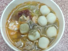 -明月虾面(厦禾路店)