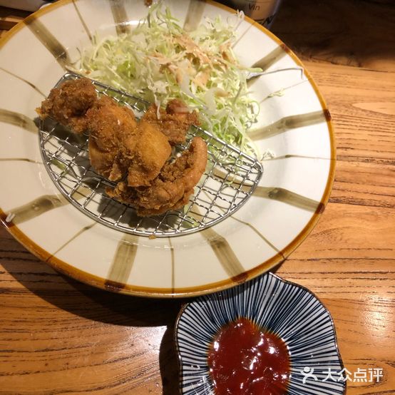 古早饭堂(金鹰店)