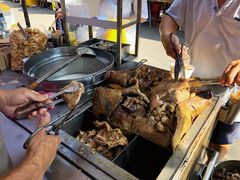 -明哥牛什粥(鸿运阁店)