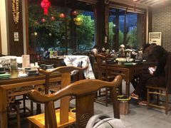 -桃源人家(环城南路店)