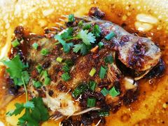 金鼓鱼-仑头海鲜城(仑头环村南路店)