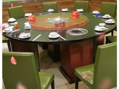 包厢-午月海鲜烧烤酒店(不老街店)